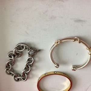 Bracelet Set